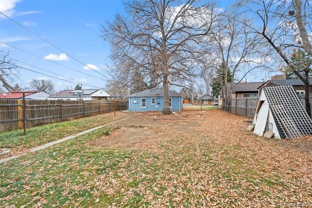 $1,700 | 1621 Xenia Street, Denver, CO 80220