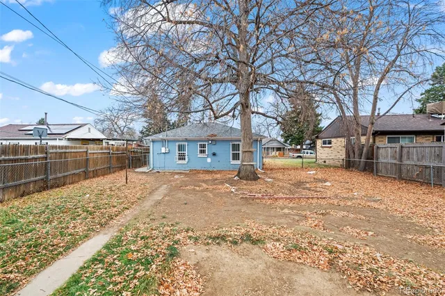 $1,700 | 1621 Xenia Street, Denver, CO 80220