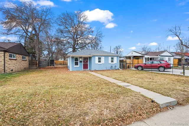 $1,700 | 1621 Xenia Street, Denver, CO 80220