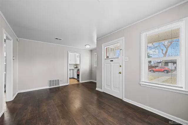 $1,700 | 1621 Xenia Street, Denver, CO 80220