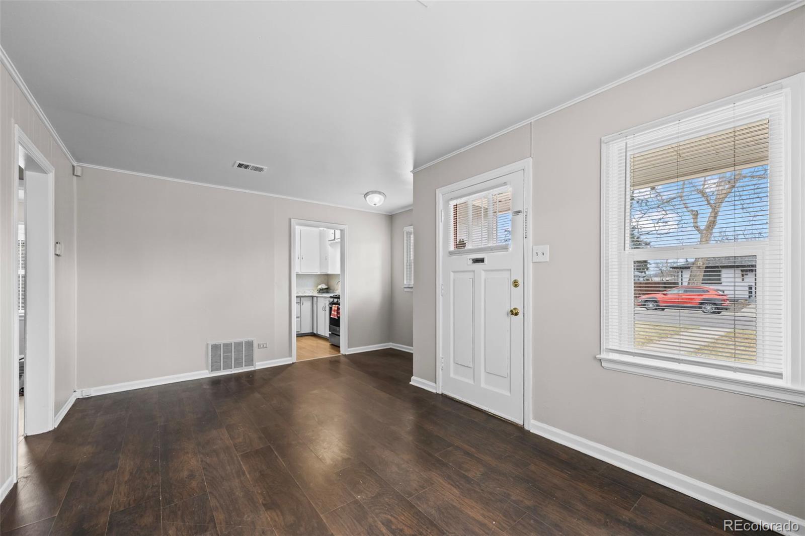 1621 Xenia Street Denver, CO 80220 - Photo 7 of 16