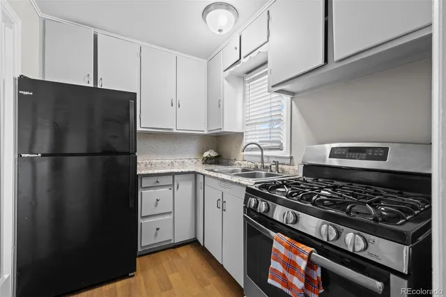 $1,700 | 1621 Xenia Street, Denver, CO 80220