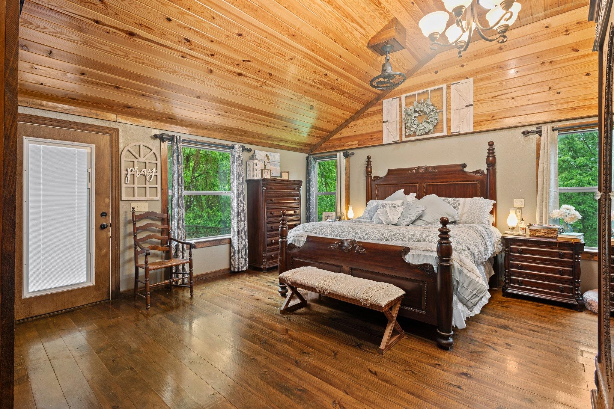 8743 Ranch Road Village Mills, TX 77663 - Photo 20 of 34