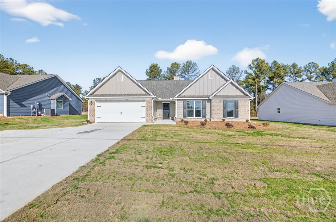 553 Liberty Hill Road, Unit 28 Hartwell, GA 30643 - Photo 1 of 45