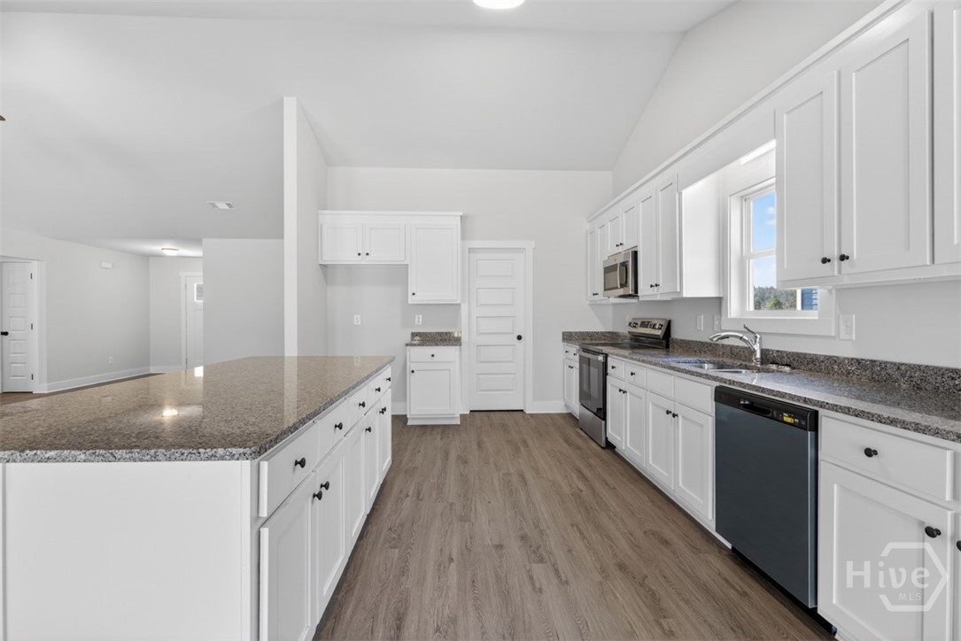 553 Liberty Hill Road, Unit 28 Hartwell, GA 30643 - Photo 11 of 45