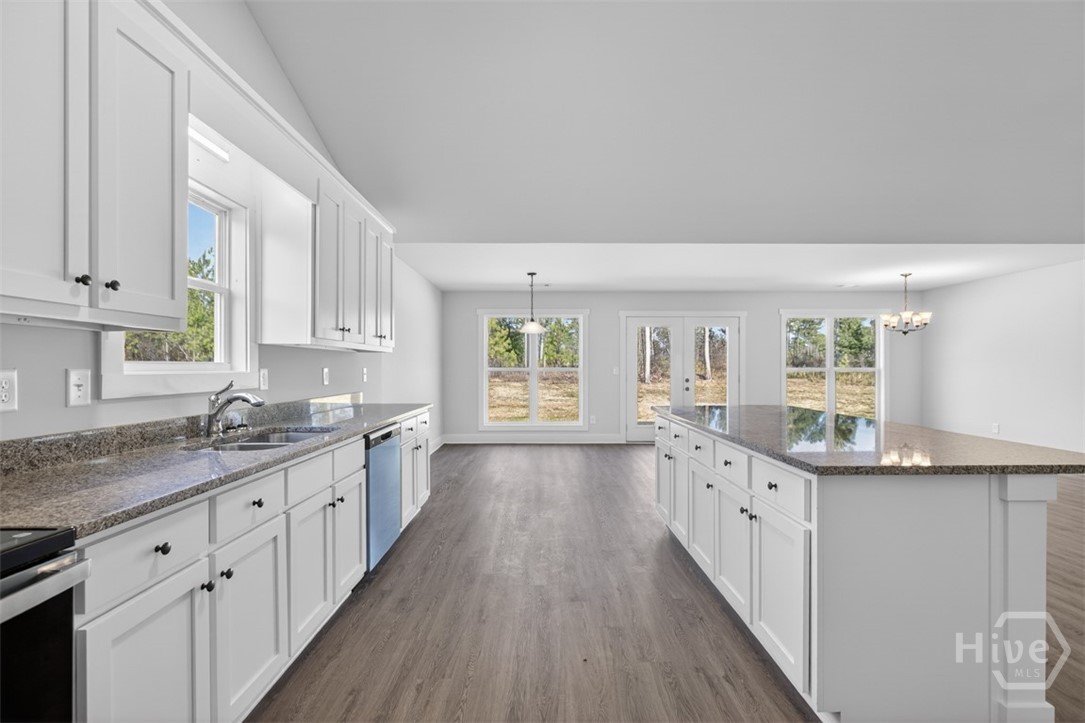 553 Liberty Hill Road, Unit 28 Hartwell, GA 30643 - Photo 13 of 45