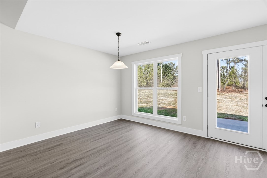 553 Liberty Hill Road, Unit 28 Hartwell, GA 30643 - Photo 15 of 45