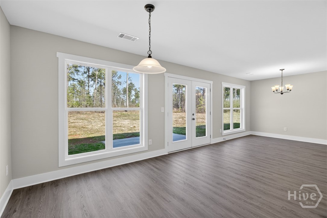 553 Liberty Hill Road, Unit 28 Hartwell, GA 30643 - Photo 17 of 45