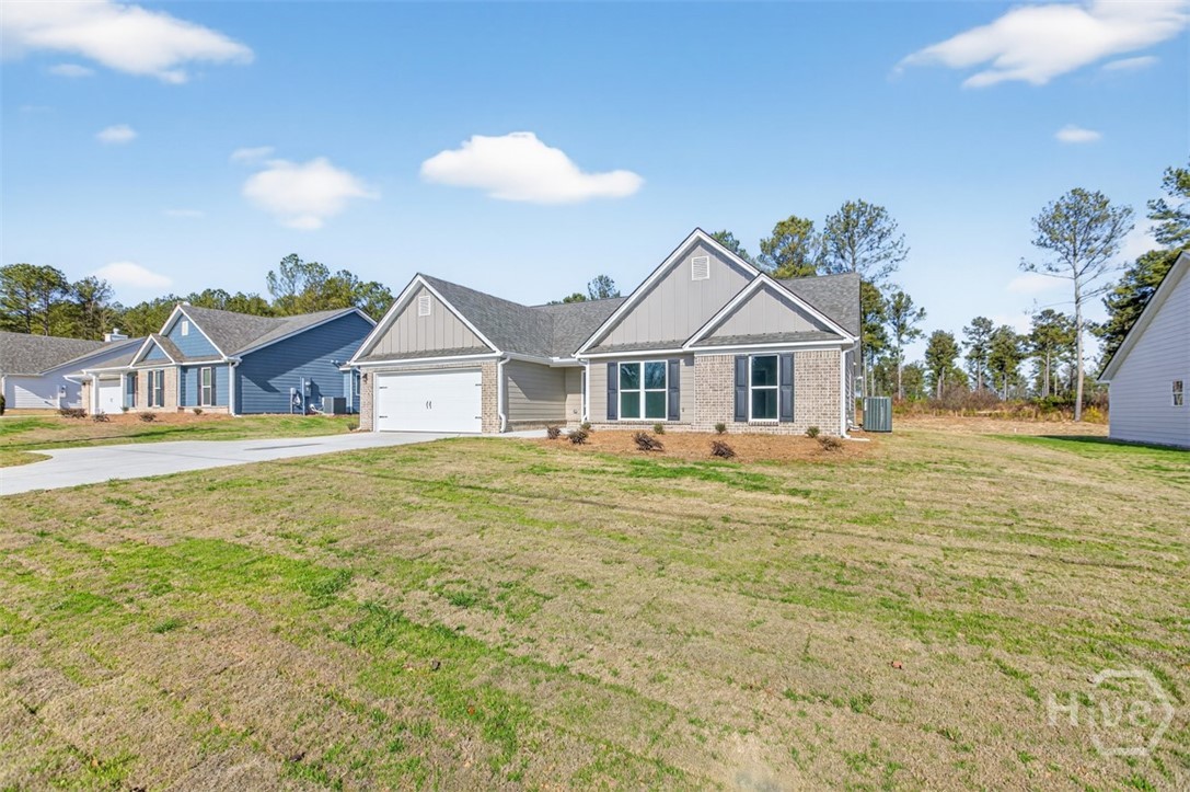 553 Liberty Hill Road, Unit 28 Hartwell, GA 30643 - Photo 2 of 45