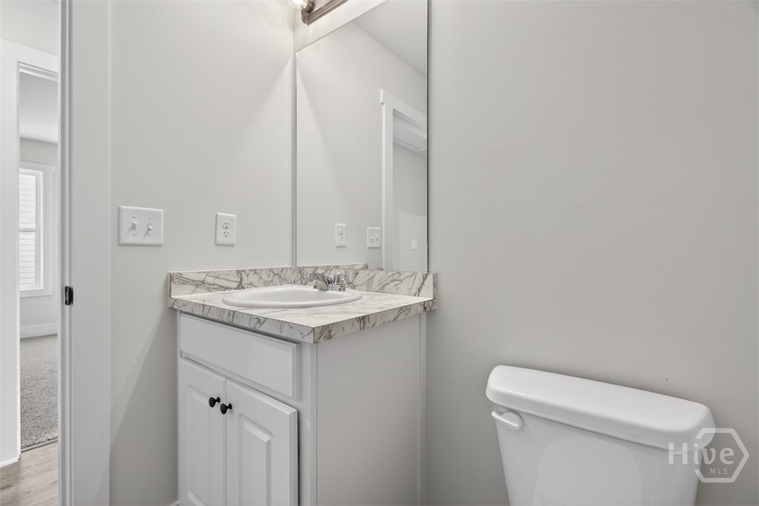 553 Liberty Hill Road, Unit 28 Hartwell, GA 30643 - Photo 31 of 45