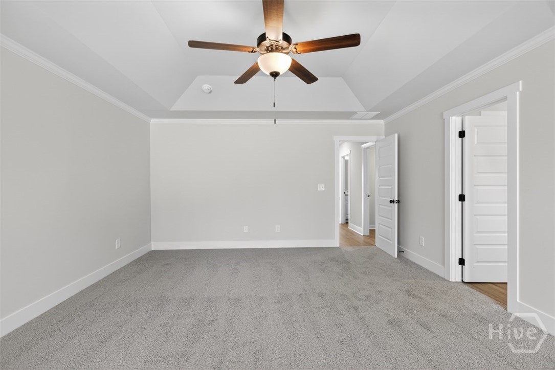 553 Liberty Hill Road, Unit 28 Hartwell, GA 30643 - Photo 37 of 45