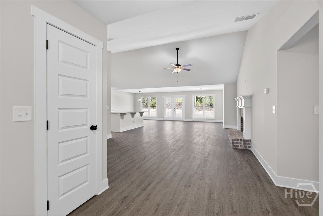 553 Liberty Hill Road, Unit 28 Hartwell, GA 30643 - Photo 4 of 45