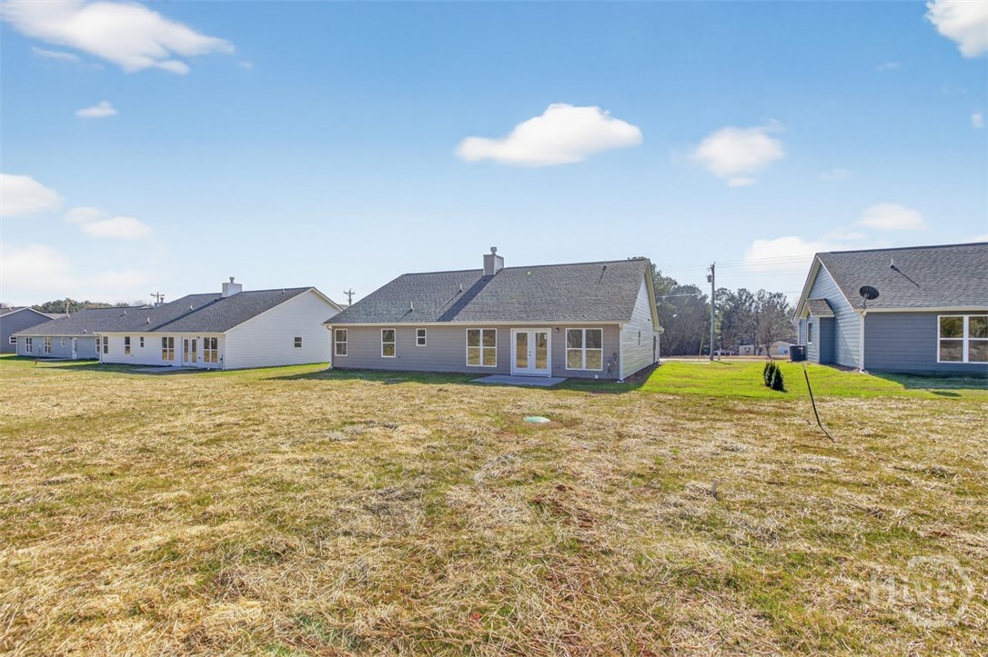 553 Liberty Hill Road, Unit 28 Hartwell, GA 30643 - Photo 43 of 45