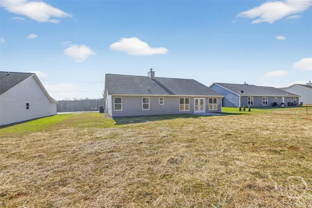 $326,900 | 553 Liberty Hill Road, Unit 28, Hartwell, GA 30643