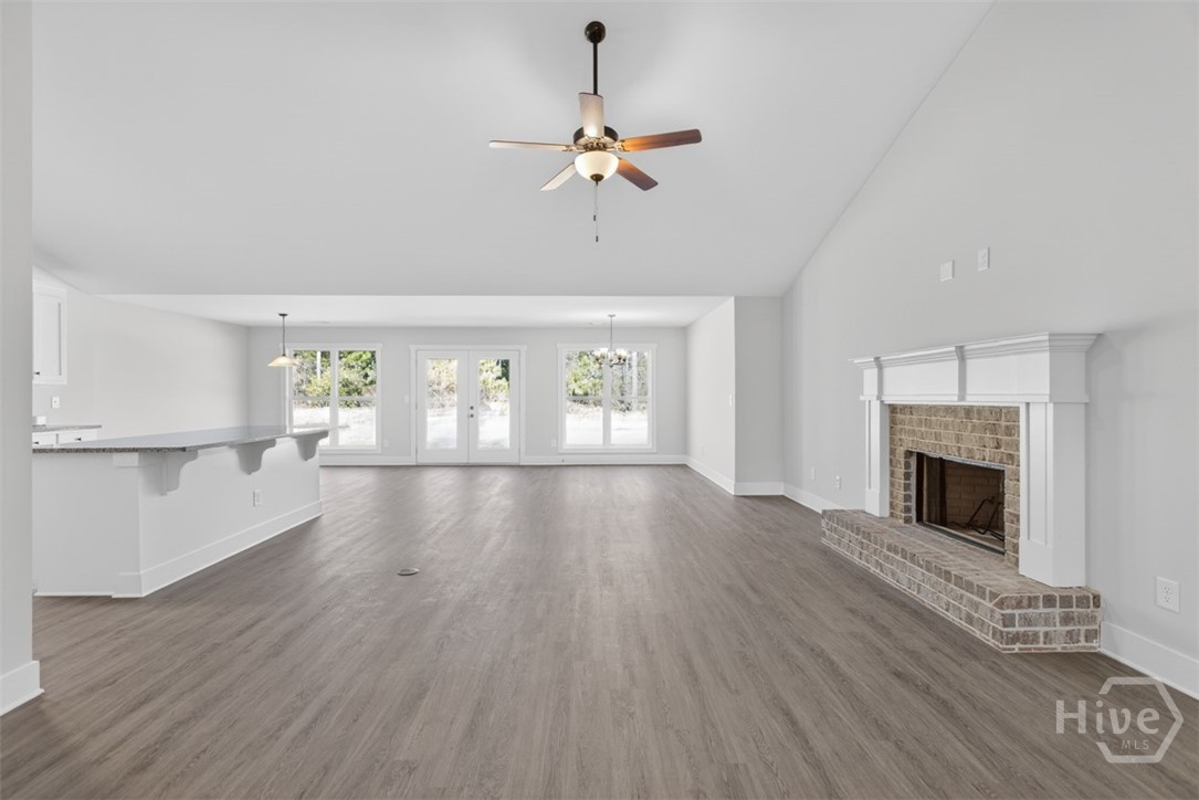 553 Liberty Hill Road, Unit 28 Hartwell, GA 30643 - Photo 5 of 45