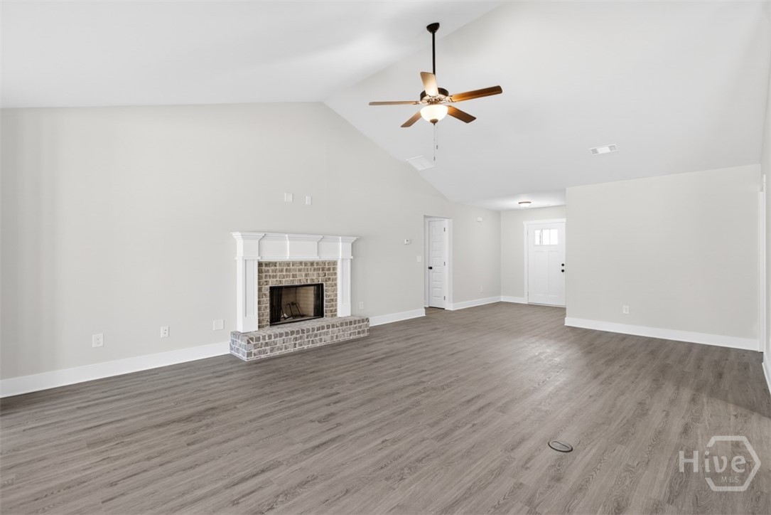 553 Liberty Hill Road, Unit 28 Hartwell, GA 30643 - Photo 7 of 45