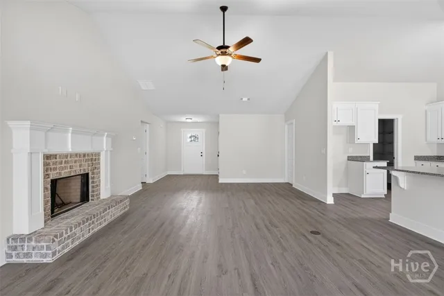 $326,900 | 553 Liberty Hill Road, Unit 28, Hartwell, GA 30643