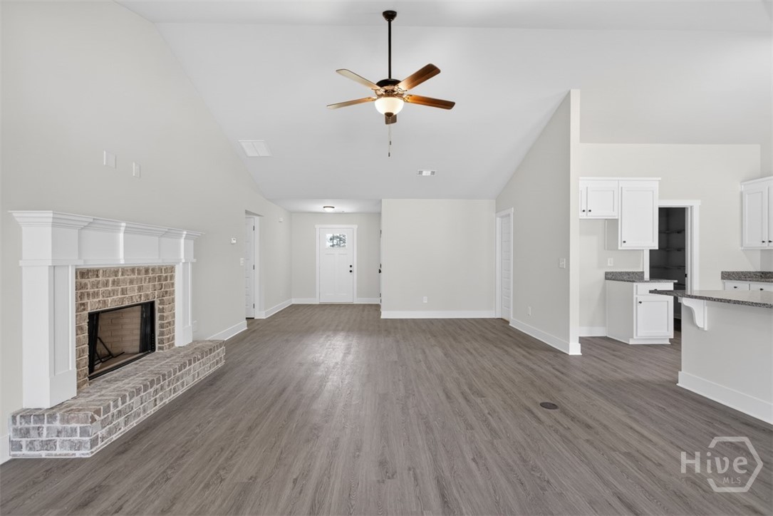 553 Liberty Hill Road, Unit 28 Hartwell, GA 30643 - Photo 8 of 45