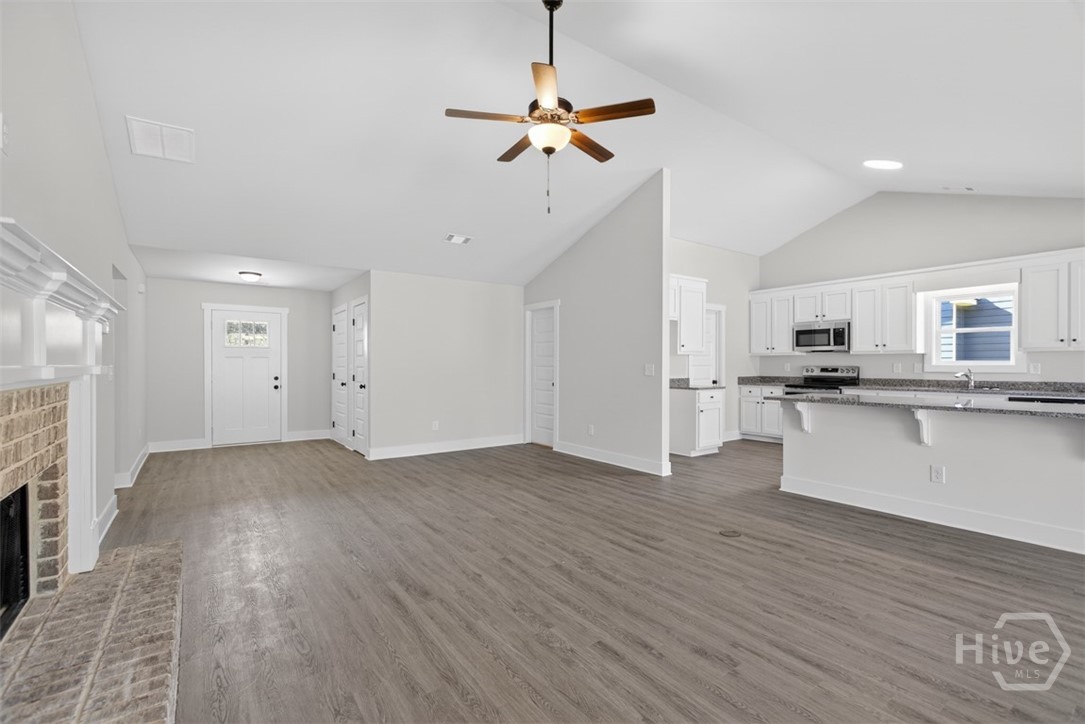 553 Liberty Hill Road, Unit 28 Hartwell, GA 30643 - Photo 9 of 45