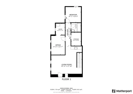 $4,500 | 1626 North Spaulding Avenue, Chicago, IL 60647
