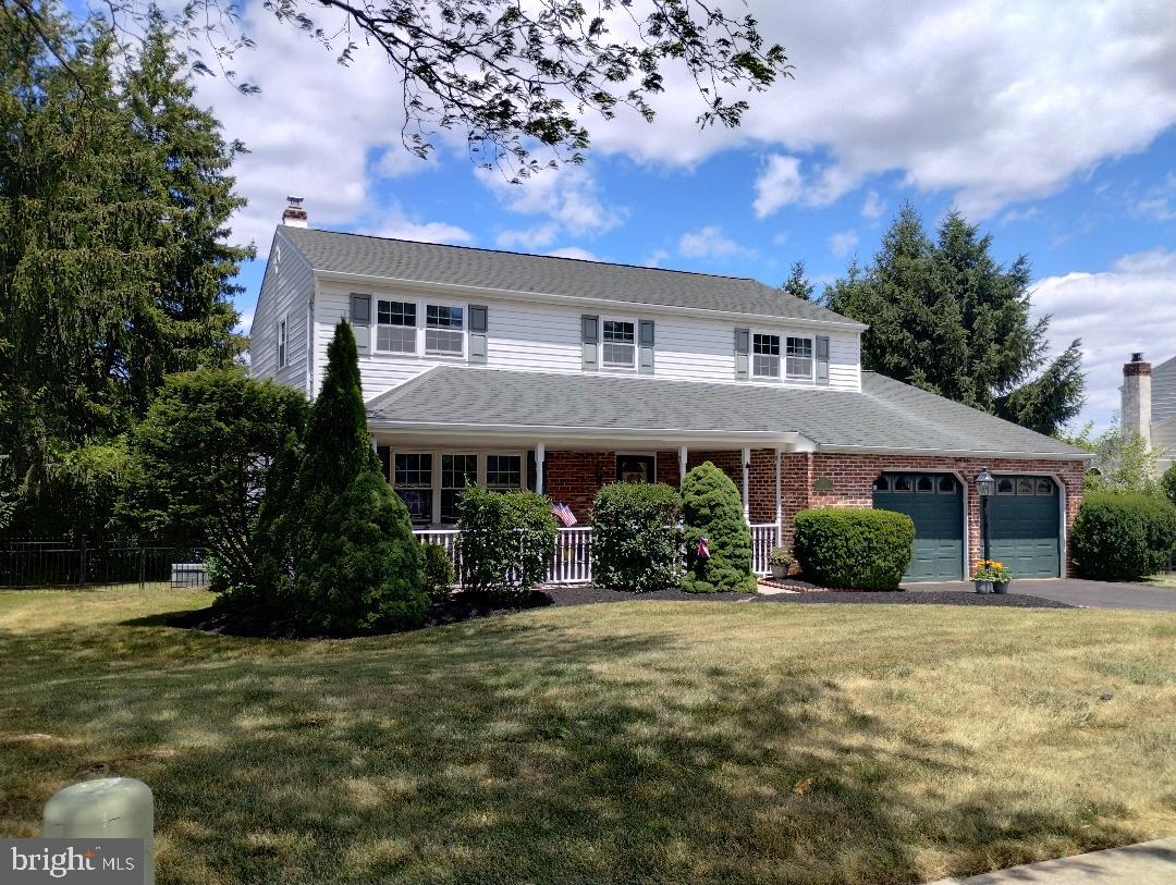 229 Horseshoe Norristown Pa  