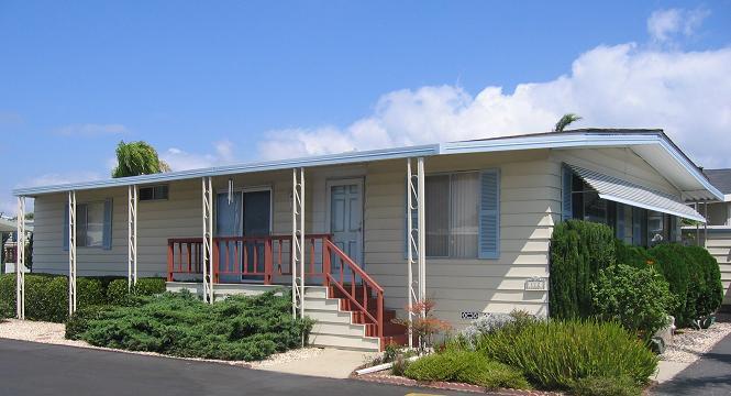 30 Winchester Canyon Road, Unit 112 Goleta, CA 93117 - Photo 1 of 5 Front