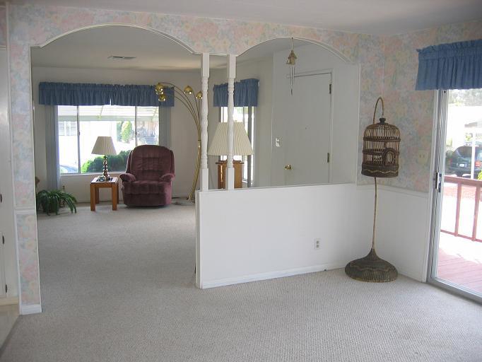 30 Winchester Canyon Road, Unit 112 Goleta, CA 93117 - Photo 5 of 5 Dining Room