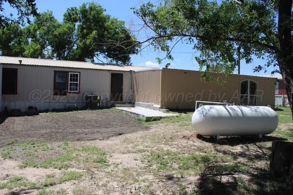 $200,000 | 3778 County Road M, Hereford, TX 79045