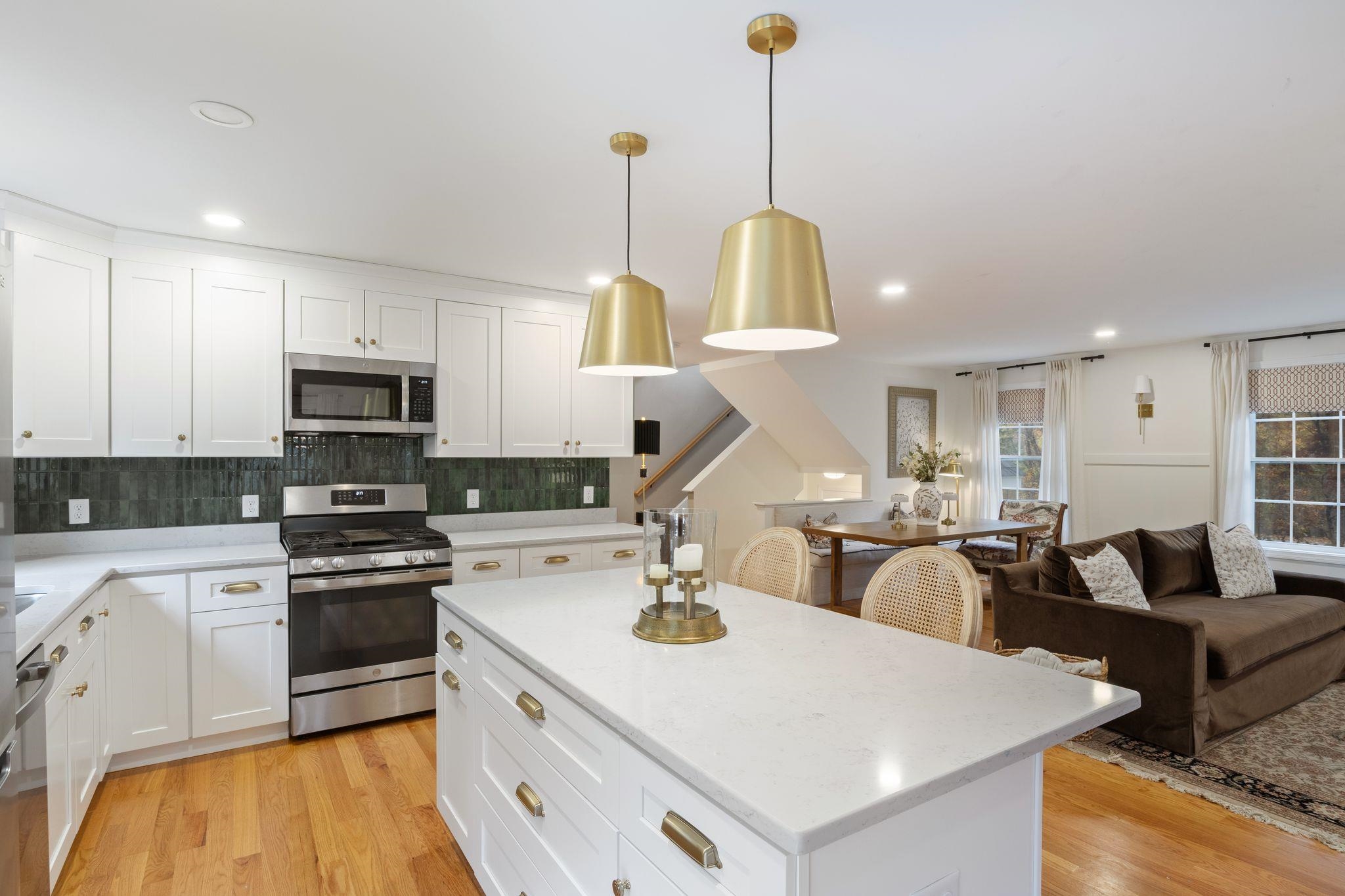 21 West Shore Park Road Kingston, NH 03848 - Photo 12 of 51