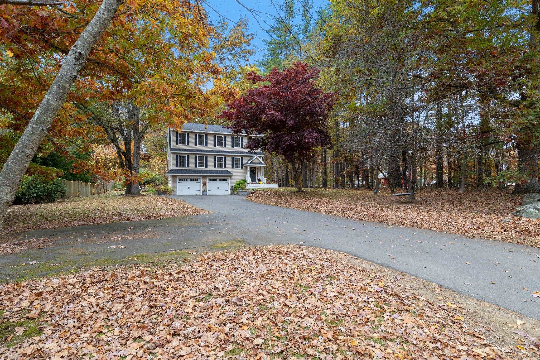 21 West Shore Park Road Kingston, NH 03848 - Photo 3 of 51