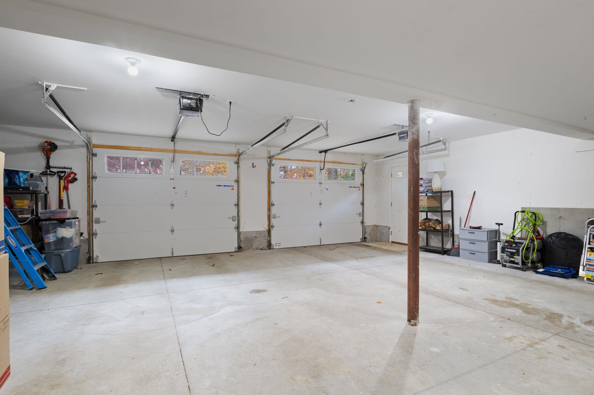 21 West Shore Park Road Kingston, NH 03848 - Photo 31 of 51