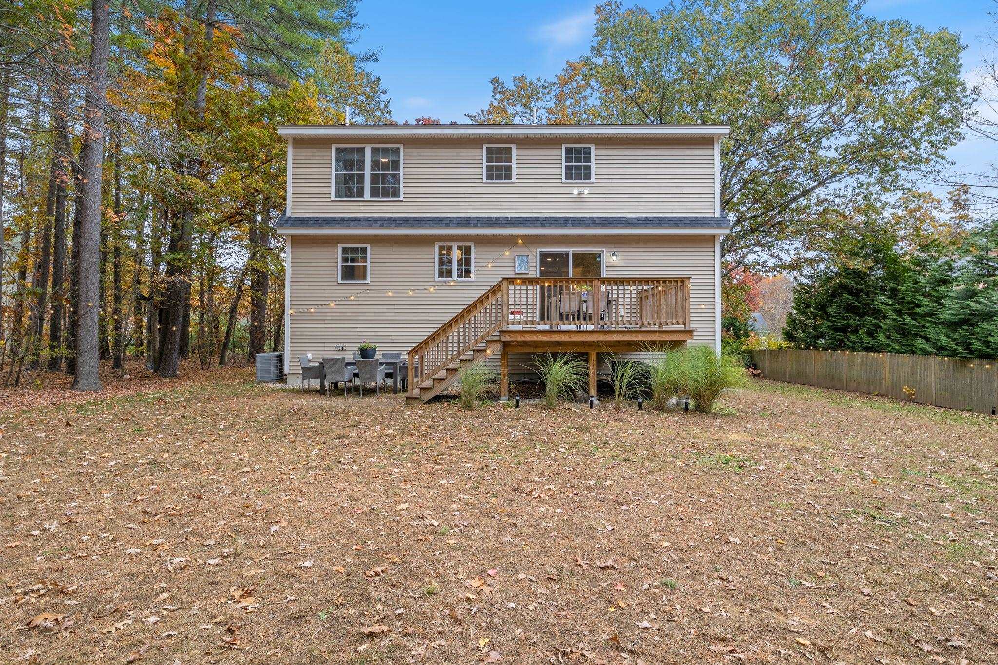 21 West Shore Park Road Kingston, NH 03848 - Photo 33 of 51