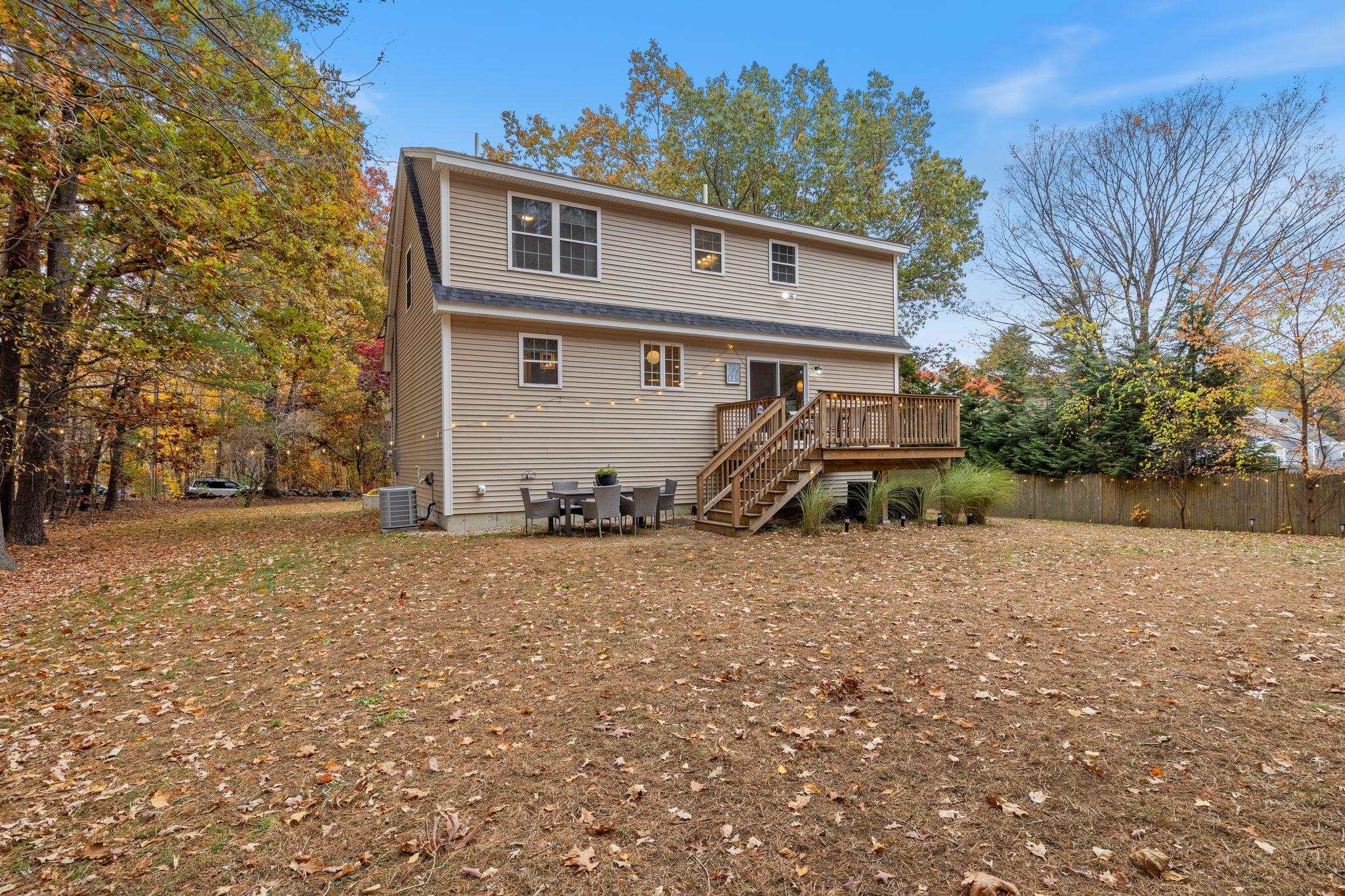 21 West Shore Park Road Kingston, NH 03848 - Photo 34 of 51