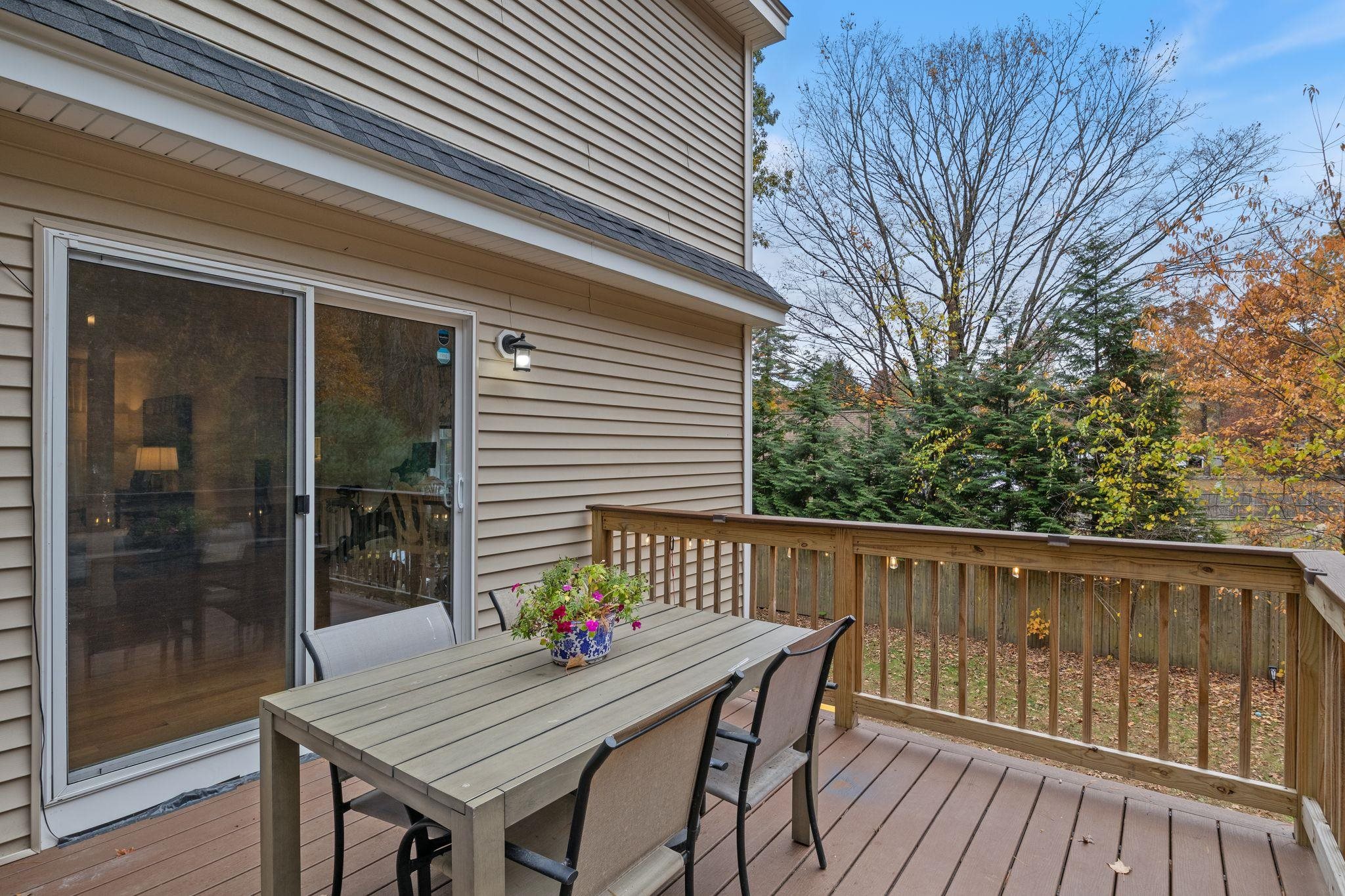 21 West Shore Park Road Kingston, NH 03848 - Photo 36 of 51