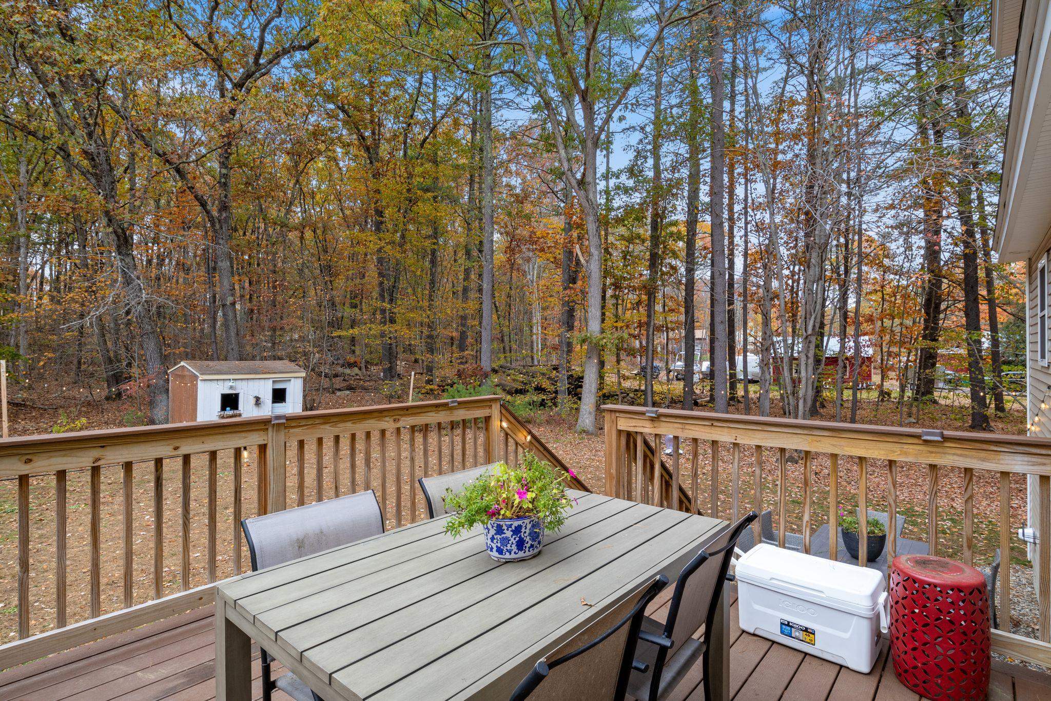 21 West Shore Park Road Kingston, NH 03848 - Photo 37 of 51