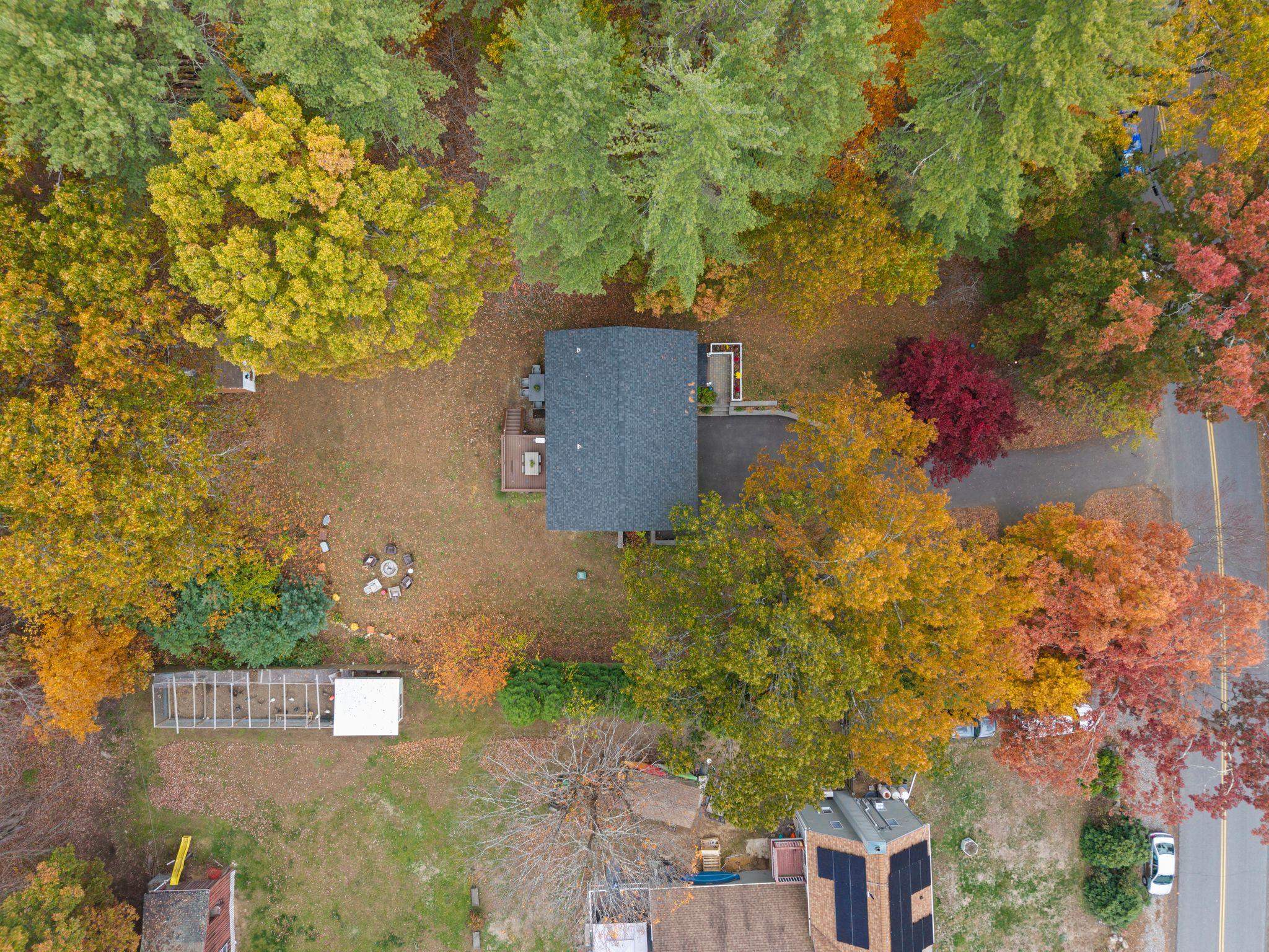 21 West Shore Park Road Kingston, NH 03848 - Photo 38 of 51