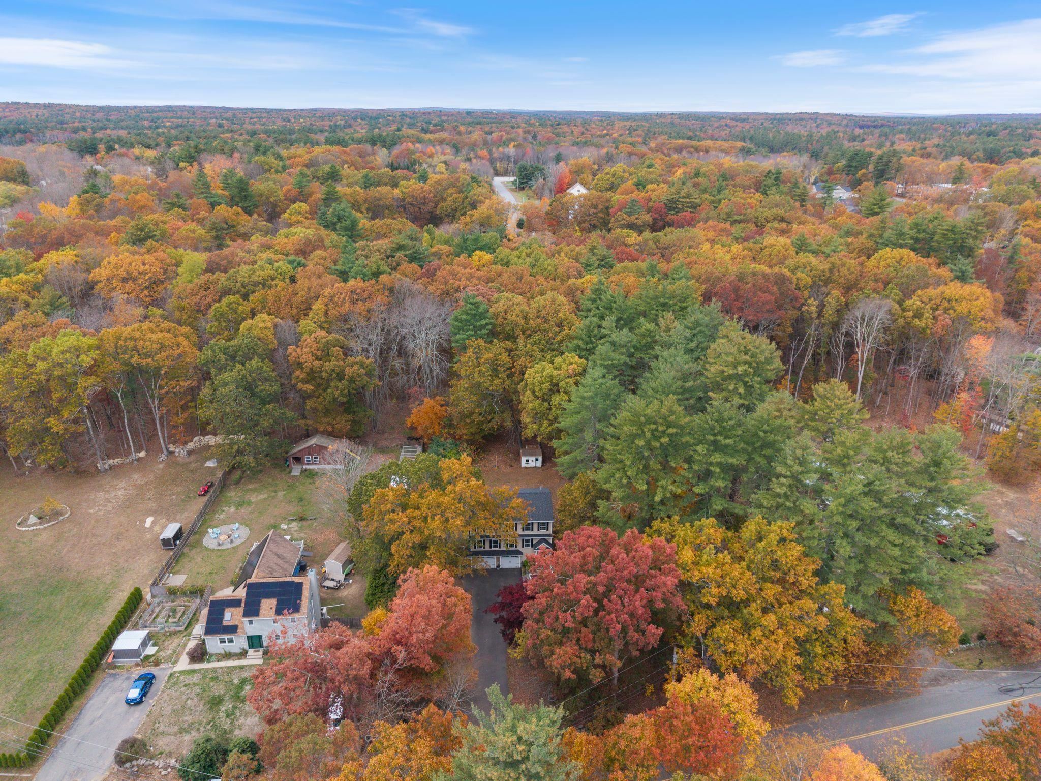 21 West Shore Park Road Kingston, NH 03848 - Photo 39 of 51