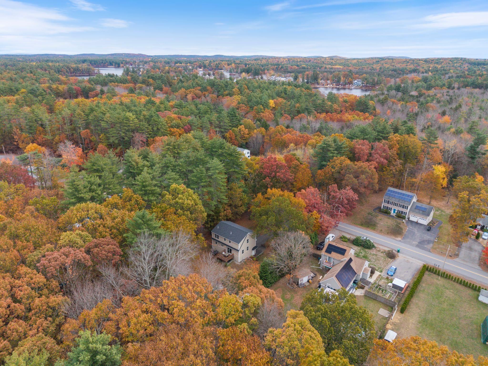 21 West Shore Park Road Kingston, NH 03848 - Photo 41 of 51