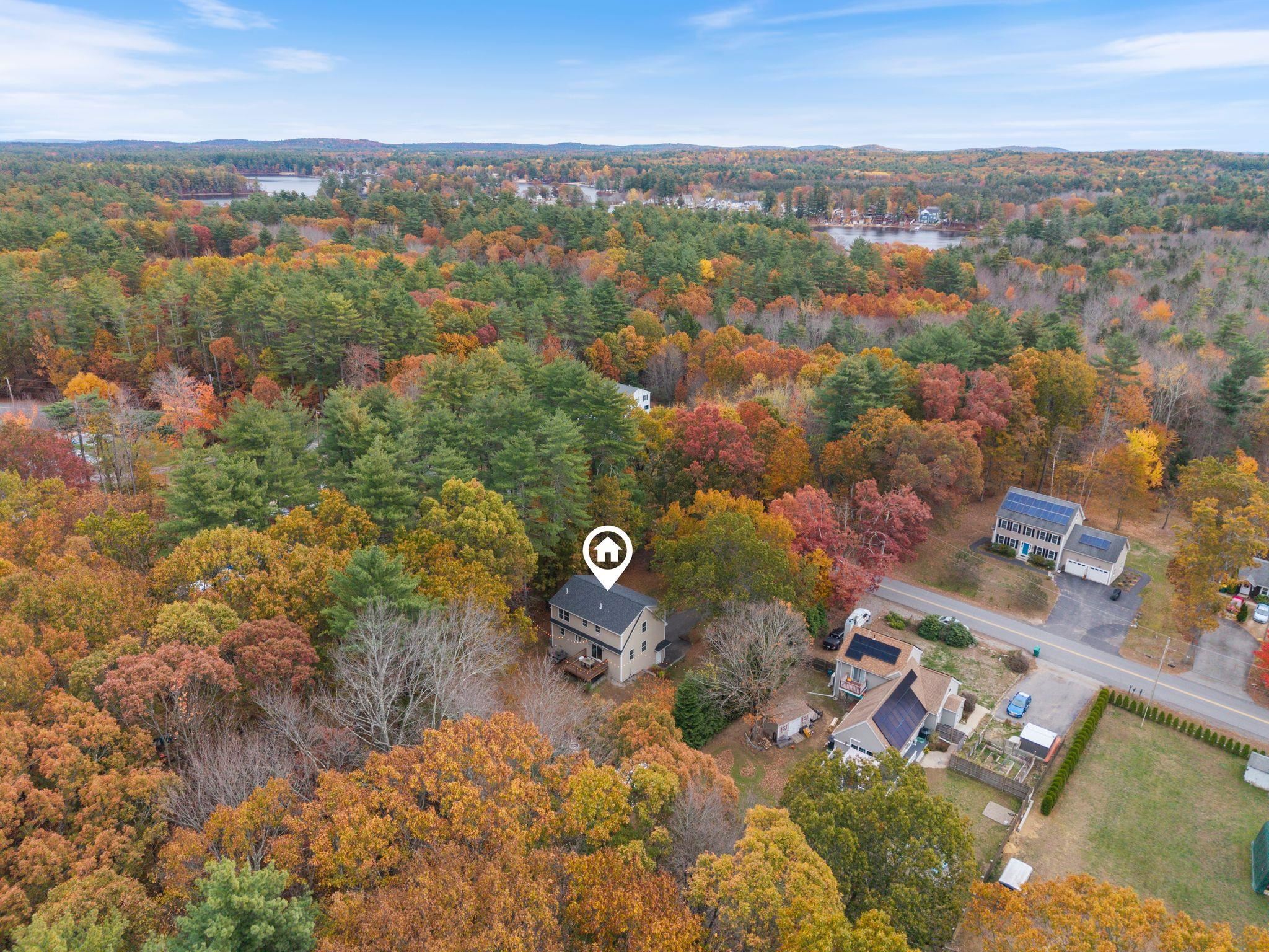 21 West Shore Park Road Kingston, NH 03848 - Photo 42 of 51