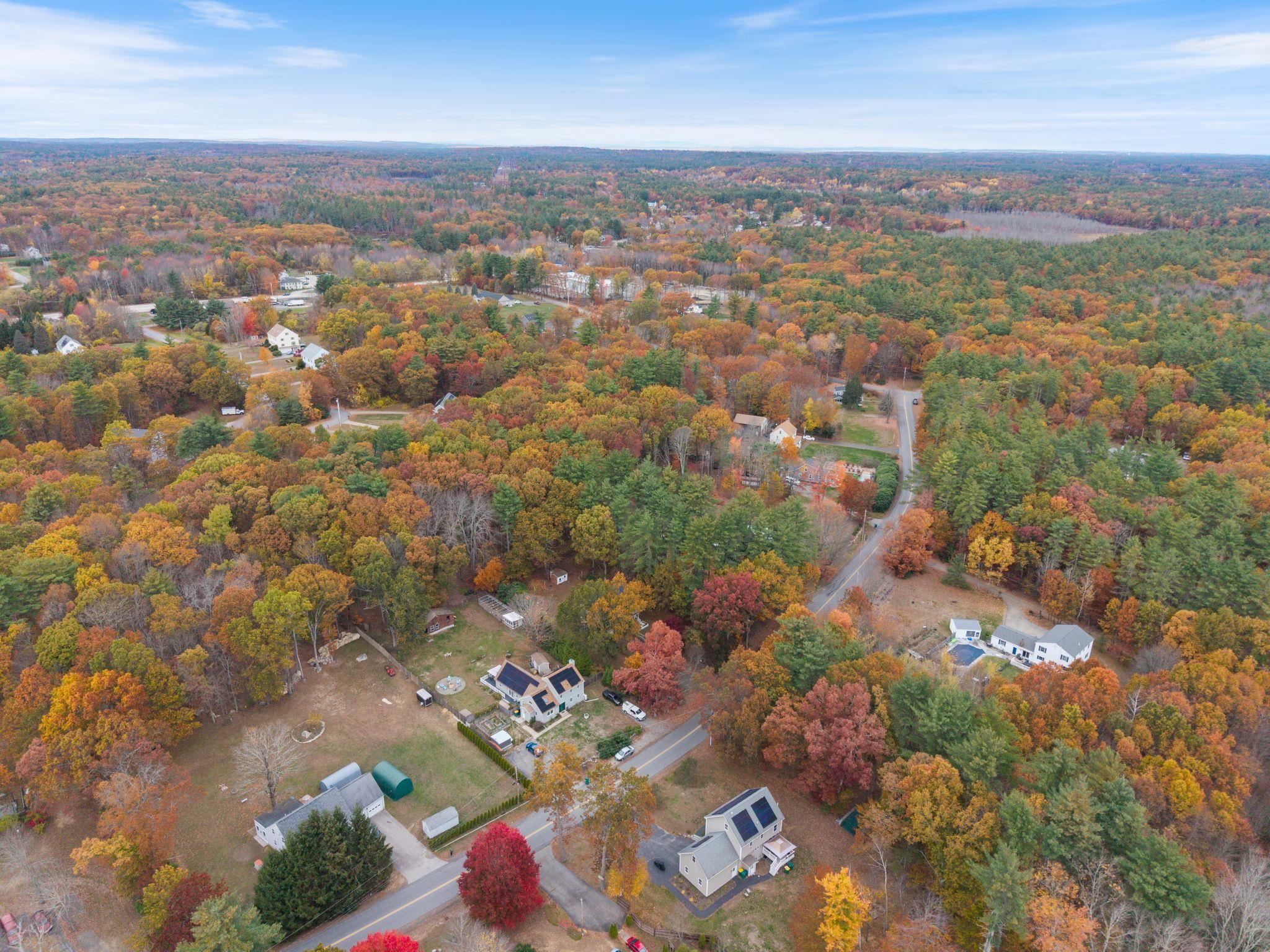 21 West Shore Park Road Kingston, NH 03848 - Photo 43 of 51