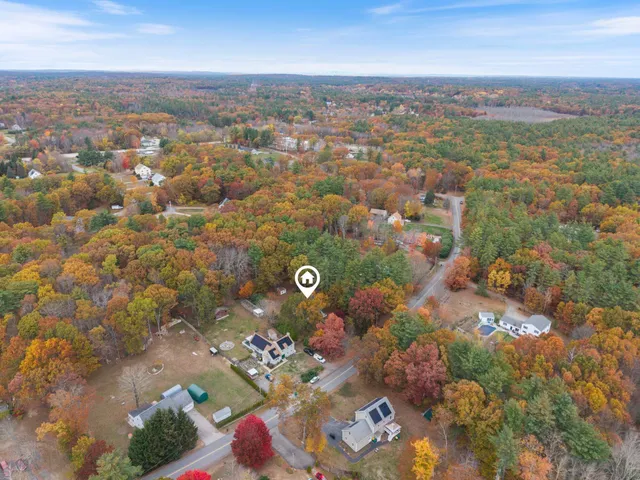 $724,900 | 21 West Shore Park Road, Kingston, NH 03848