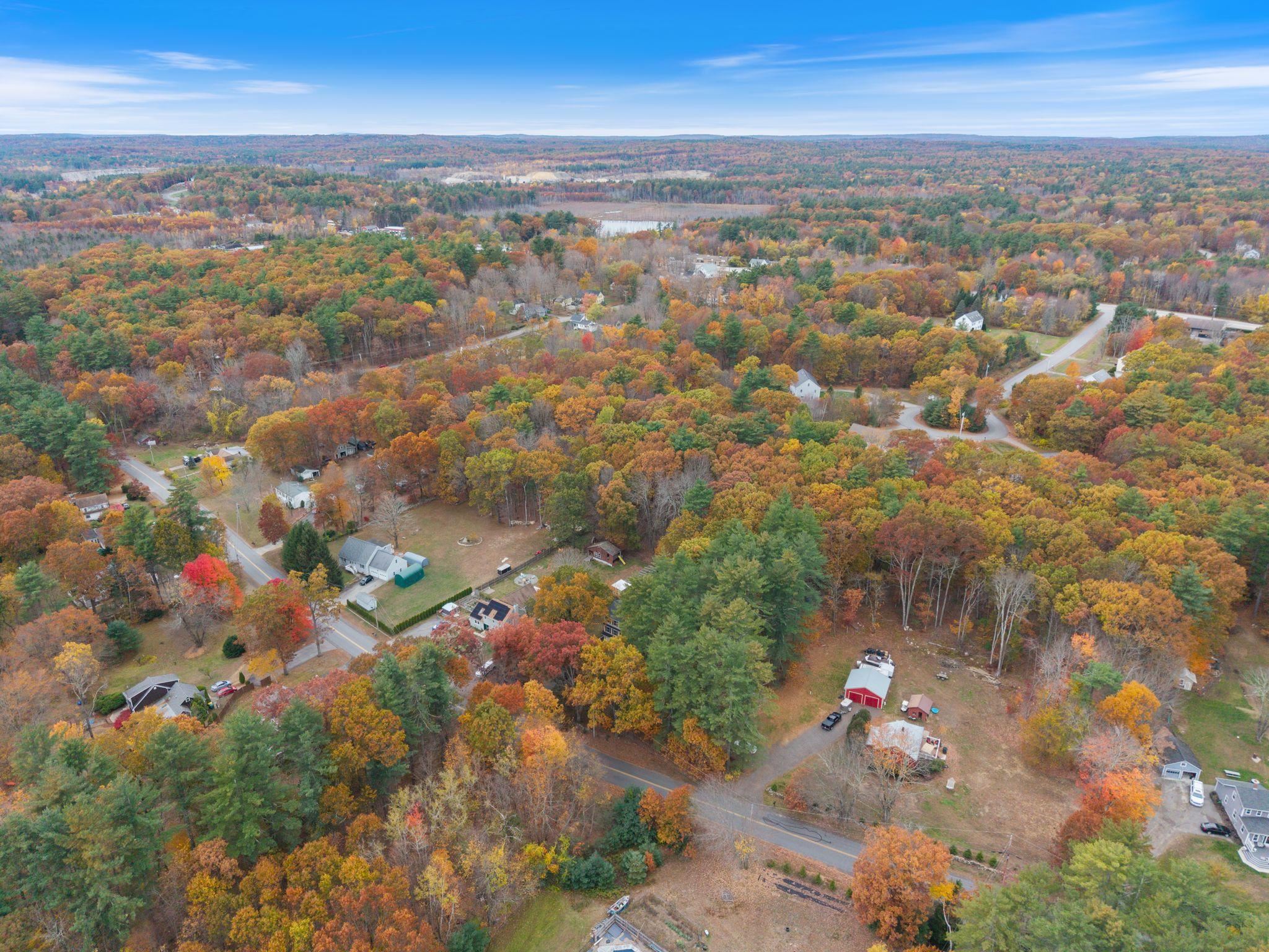 21 West Shore Park Road Kingston, NH 03848 - Photo 45 of 51