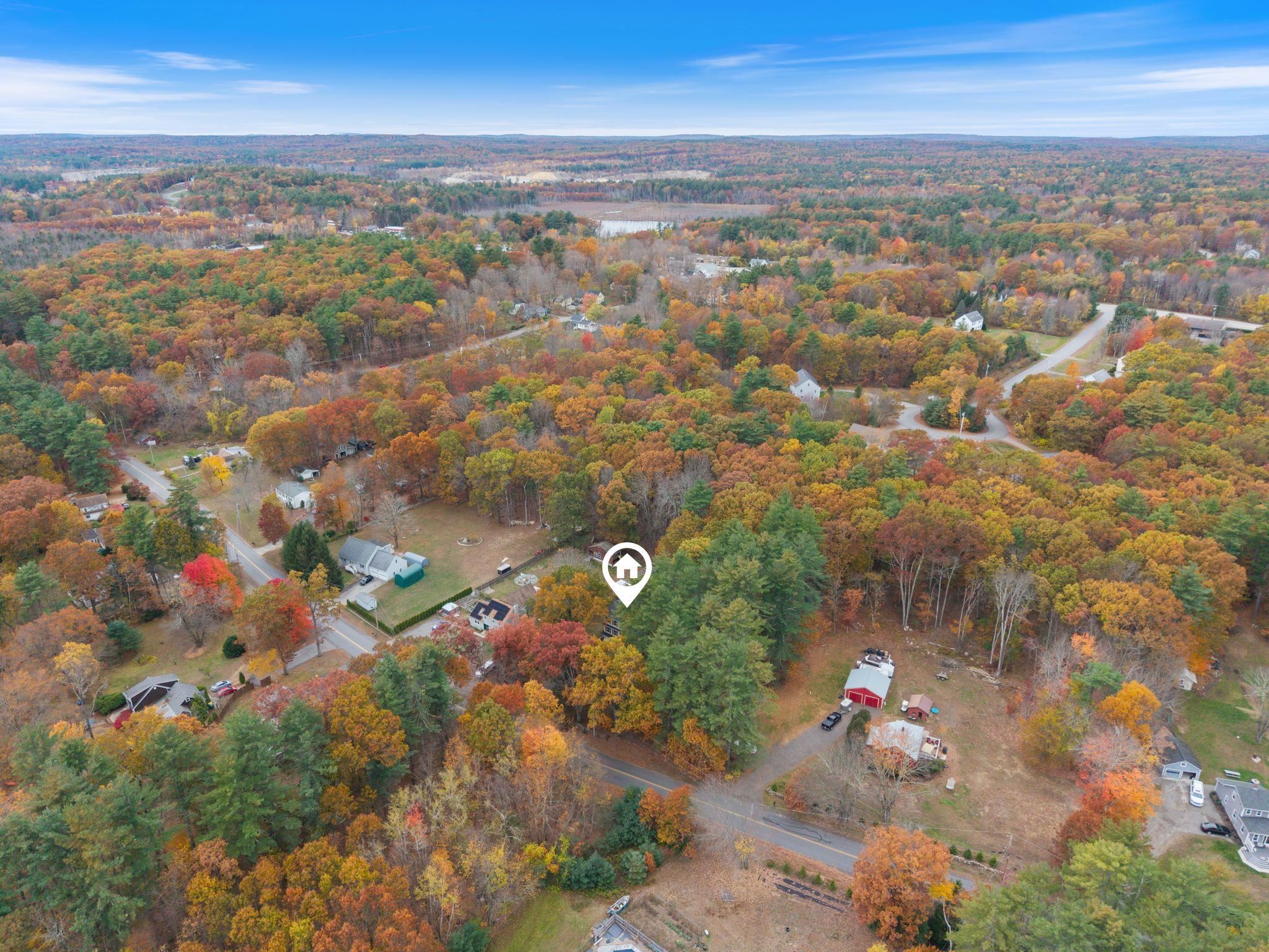 21 West Shore Park Road Kingston, NH 03848 - Photo 46 of 51