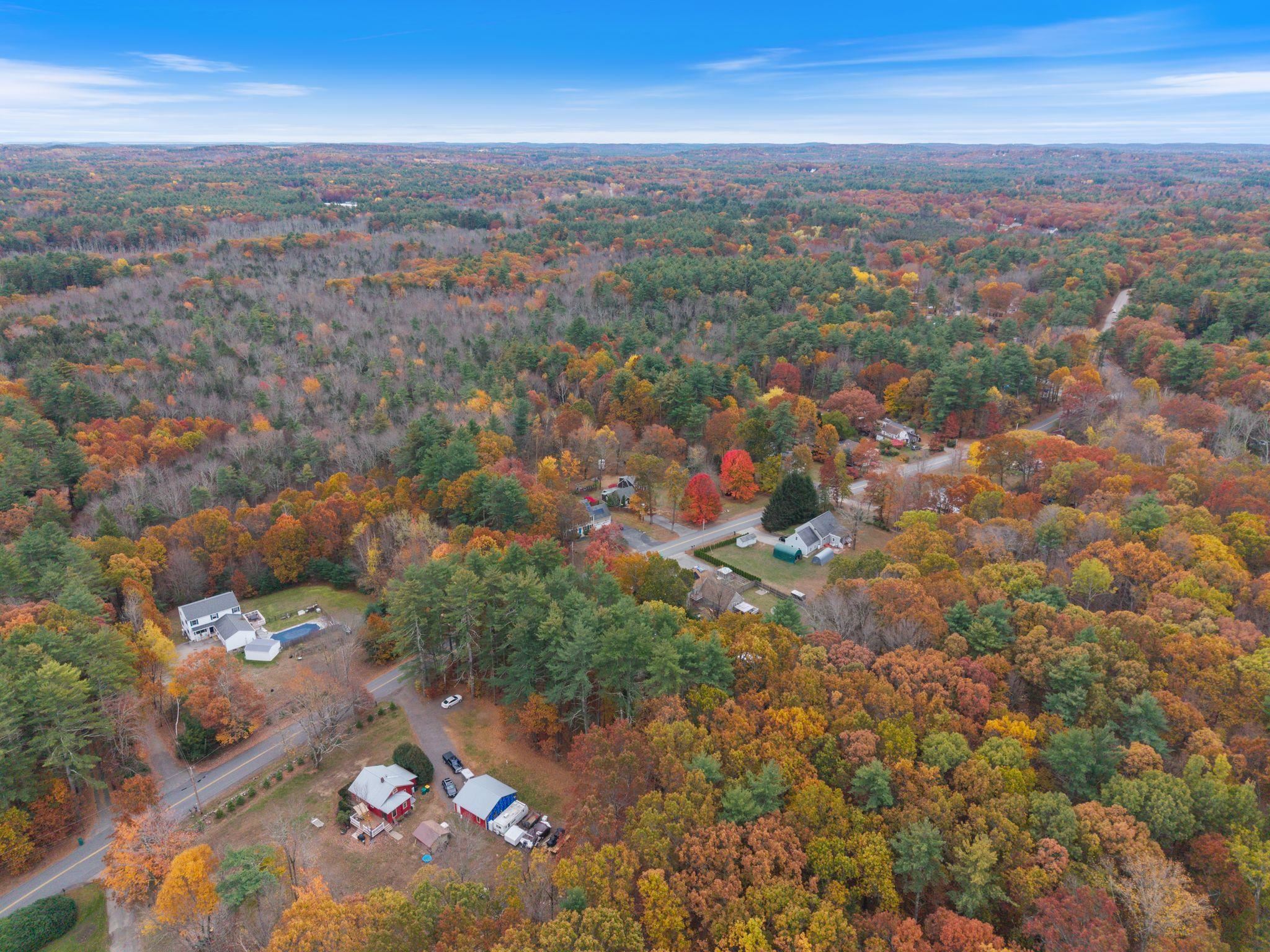 21 West Shore Park Road Kingston, NH 03848 - Photo 47 of 51