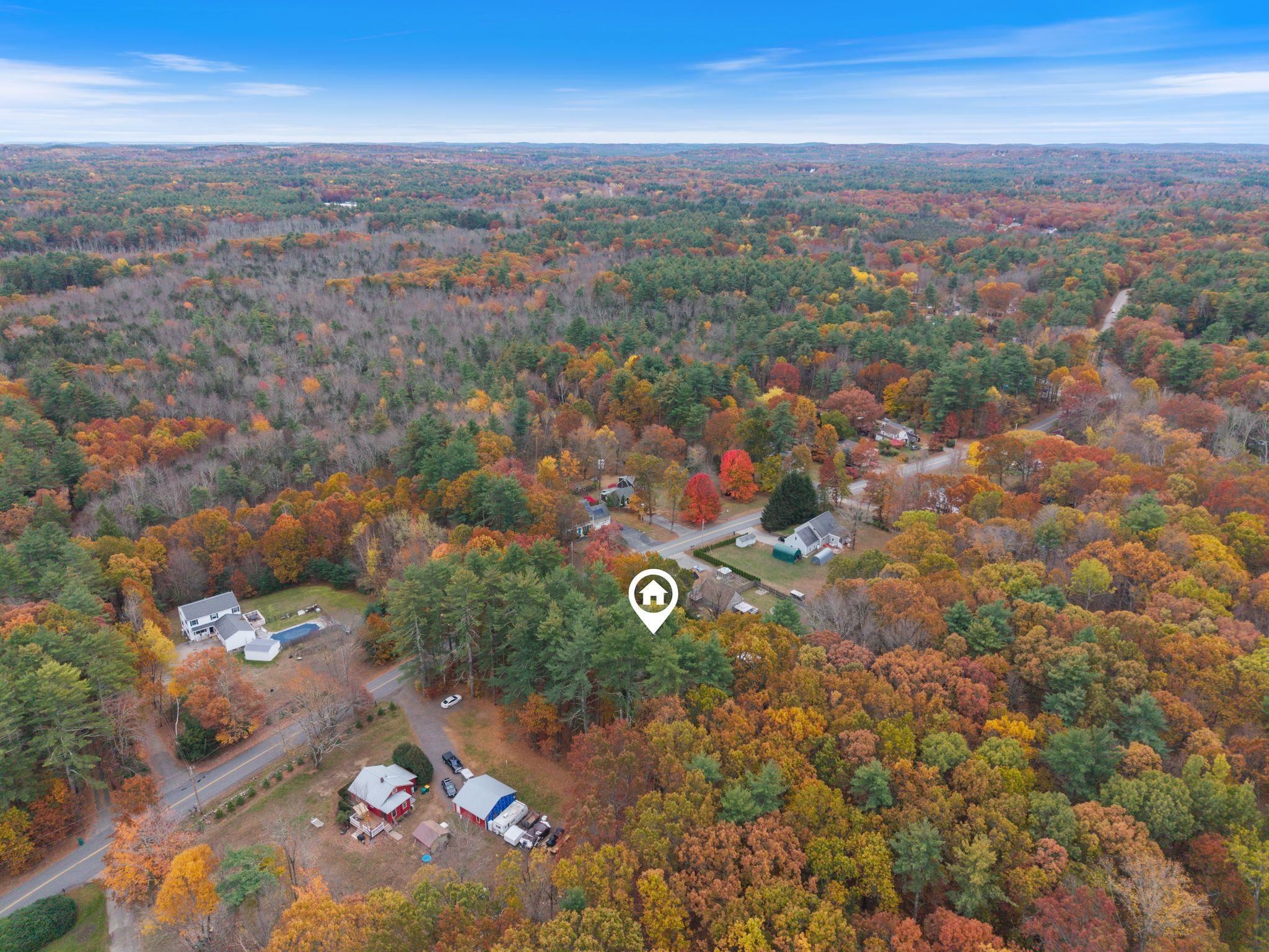 21 West Shore Park Road Kingston, NH 03848 - Photo 48 of 51