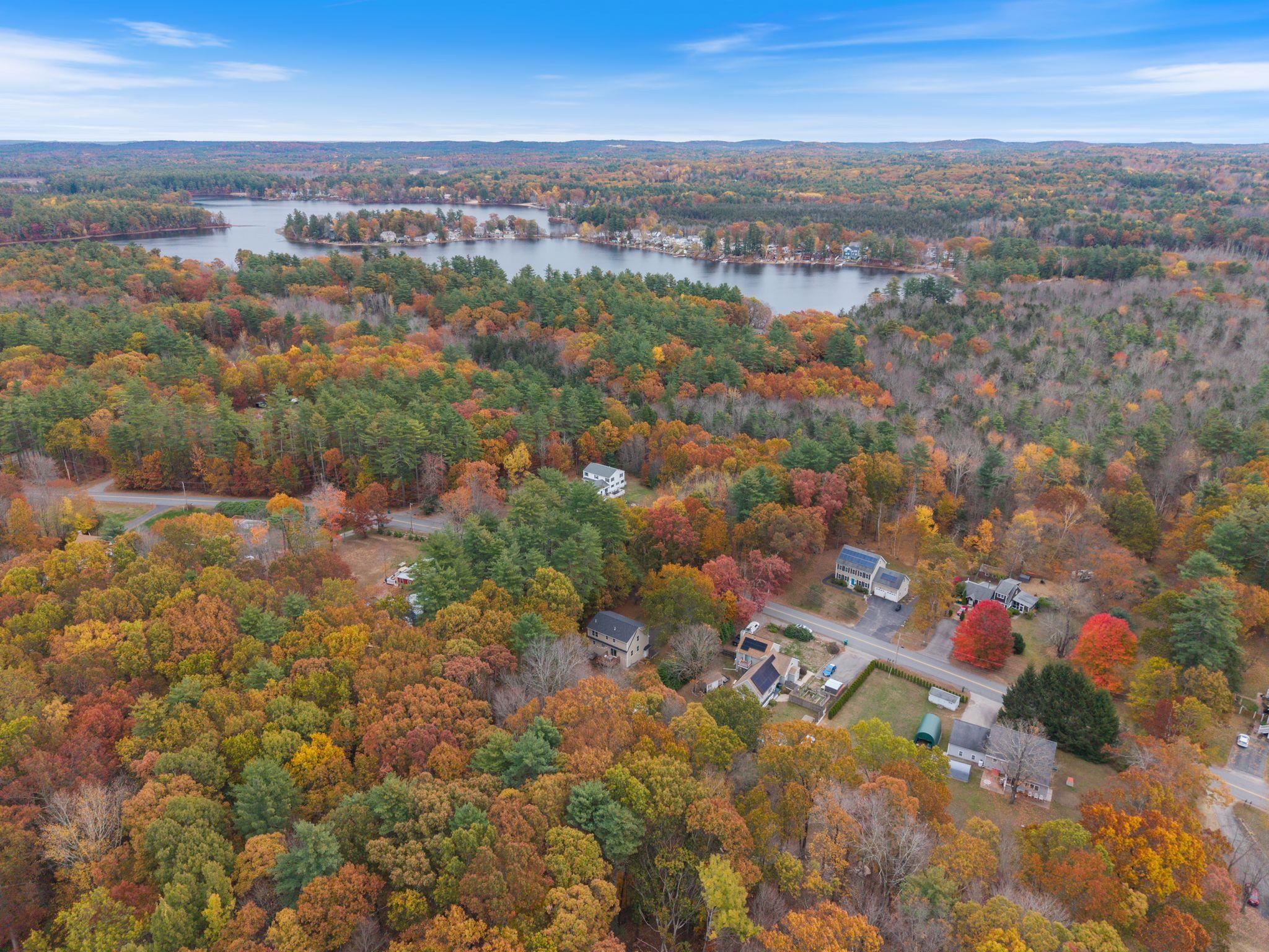 21 West Shore Park Road Kingston, NH 03848 - Photo 49 of 51