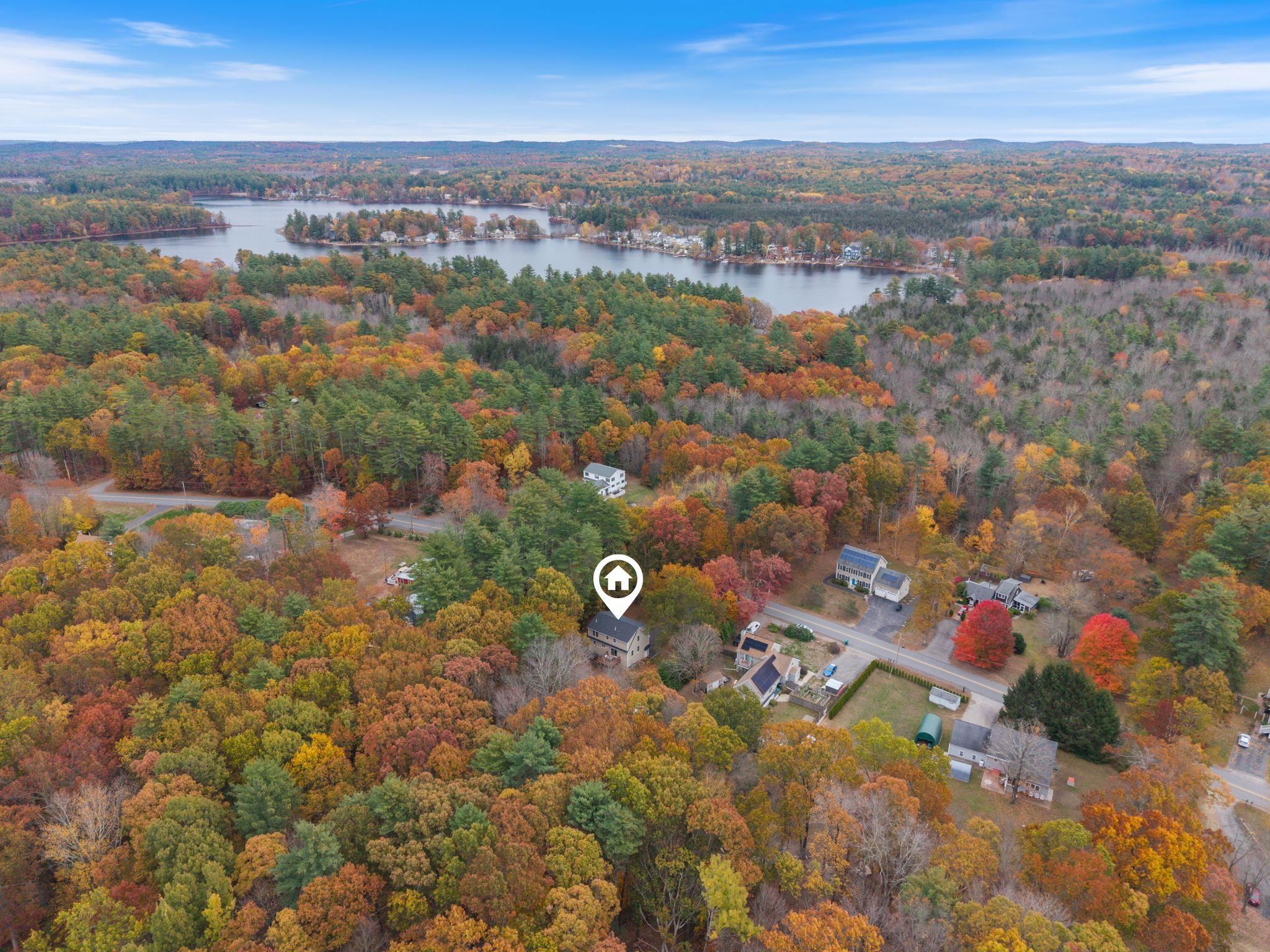 21 West Shore Park Road Kingston, NH 03848 - Photo 50 of 51