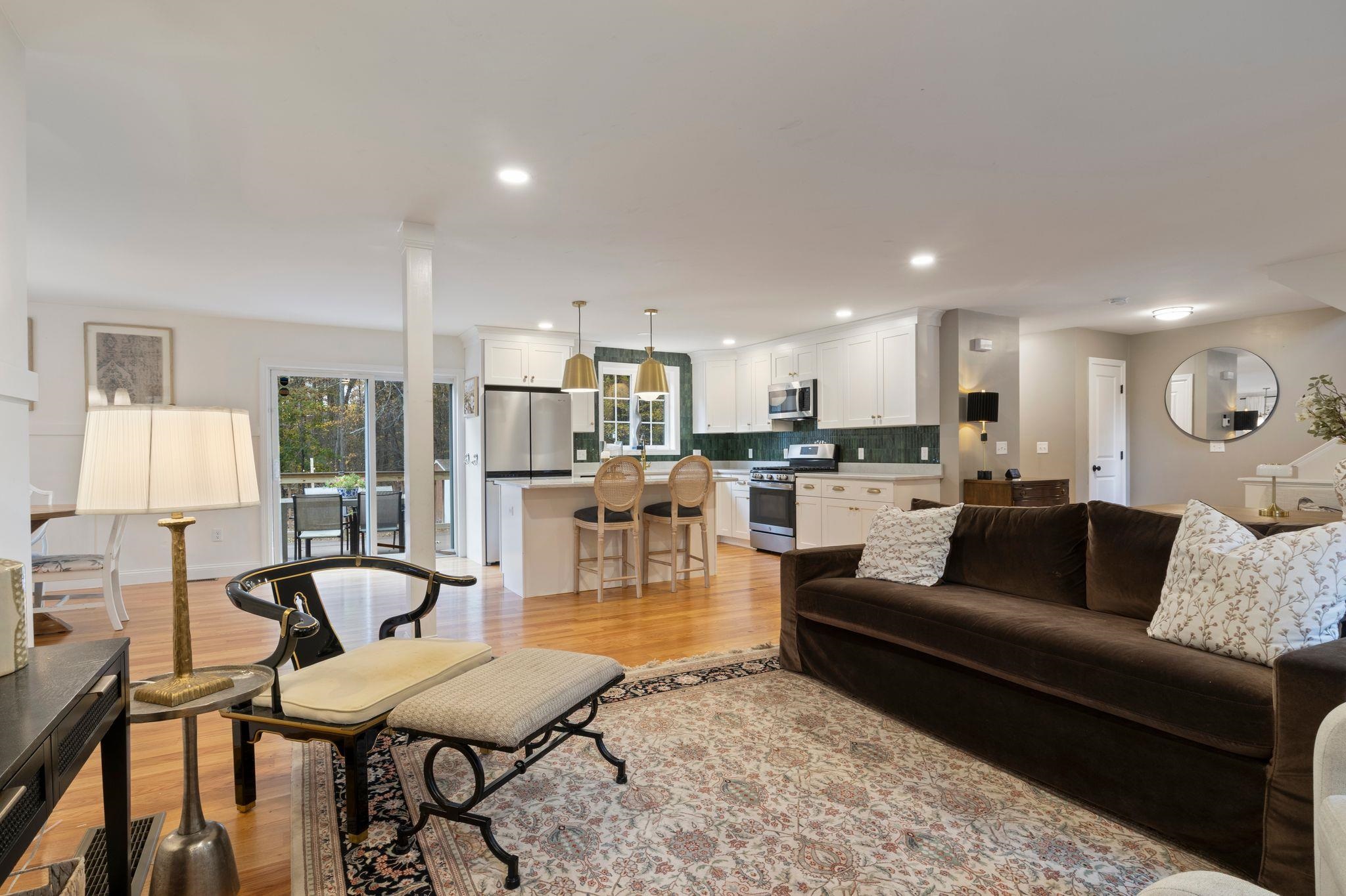 21 West Shore Park Road Kingston, NH 03848 - Photo 5 of 51