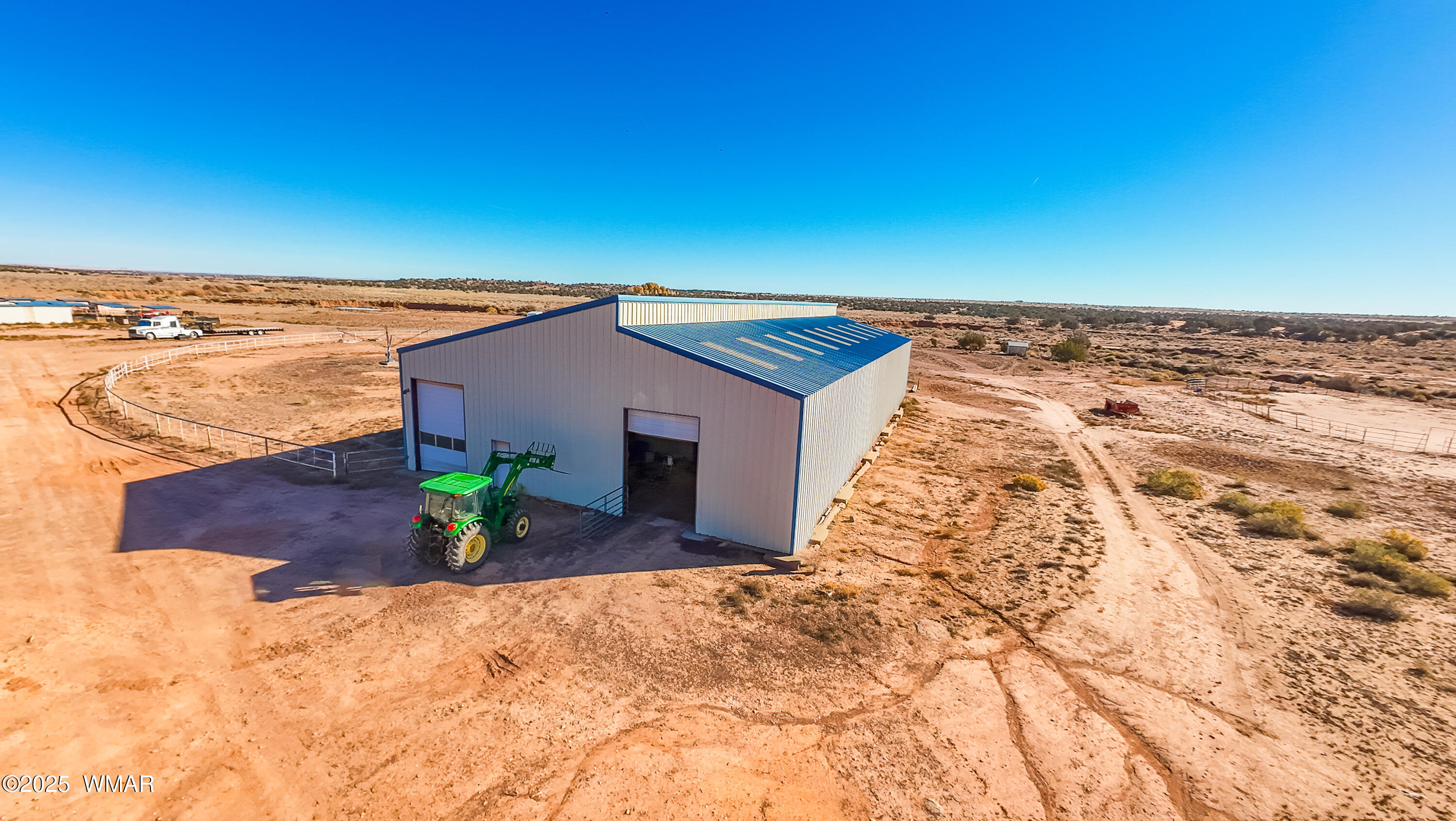 4944 Cedar Hills Road Snowflake, AZ 85937 - Photo 7 of 24 DJI_20241120101256_0015_D