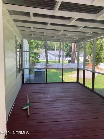 $1,650 | 1101 North Poplar Street, Aberdeen, NC 28315